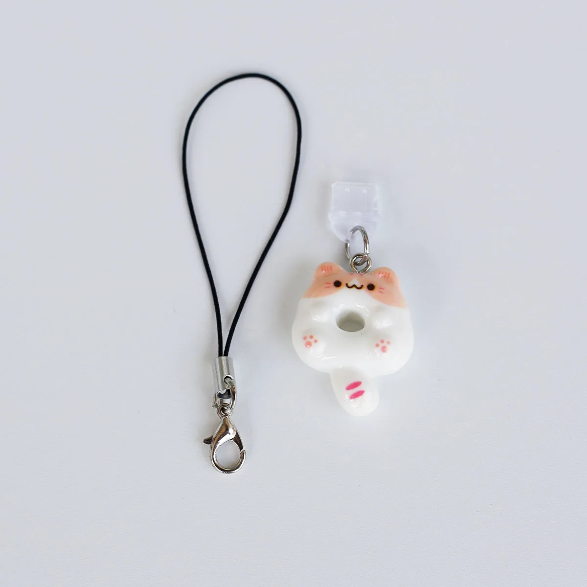 Mobile Phone Dustproof Plug Pe - Tablet Cute Accessories ulasan dan harga