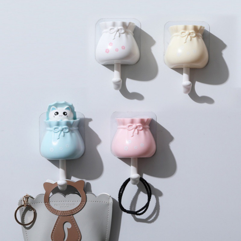 Household Cartoon Cat Decorati - Tablet Cute Accessories ulasan dan harga