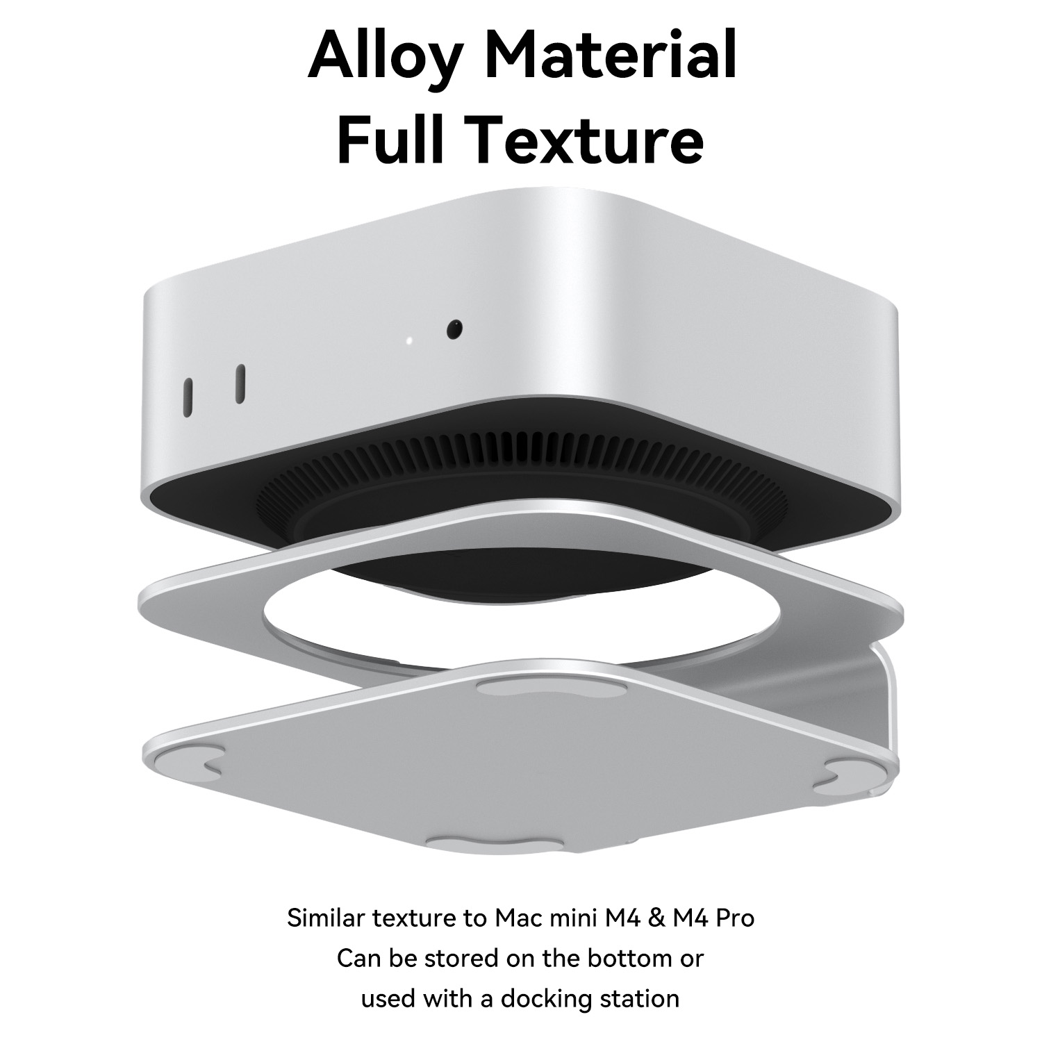 Colorii Desktop Stand for Mac  - Cooling Stand Tablet ulasan dan harga
