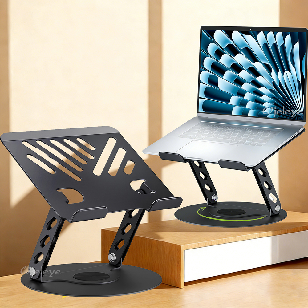 360° Rotatable Aluminum Alloy  - Cooling Stand Tablet ulasan dan harga