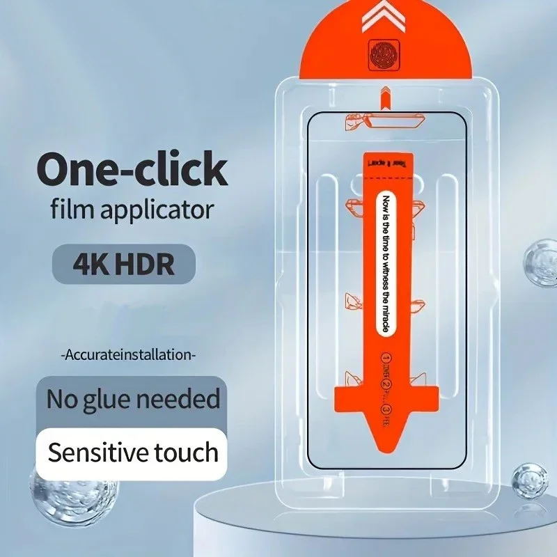 5PCS Dust Free Easy Install Sc - Oppo Reno 12 ulasan dan harga