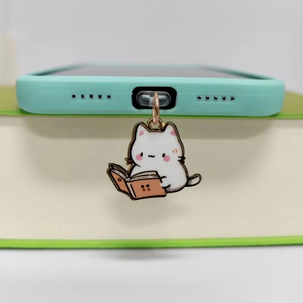 Multi-Style Mixed-And-Matched  - Tablet Cute Accessories ulasan dan harga