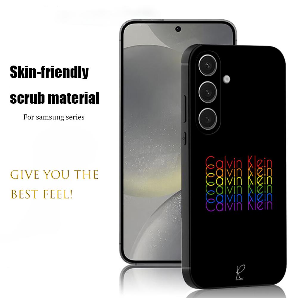 Fashion C-CalvinS Phone Case F - Samsung Galaxy S24 ulasan dan harga