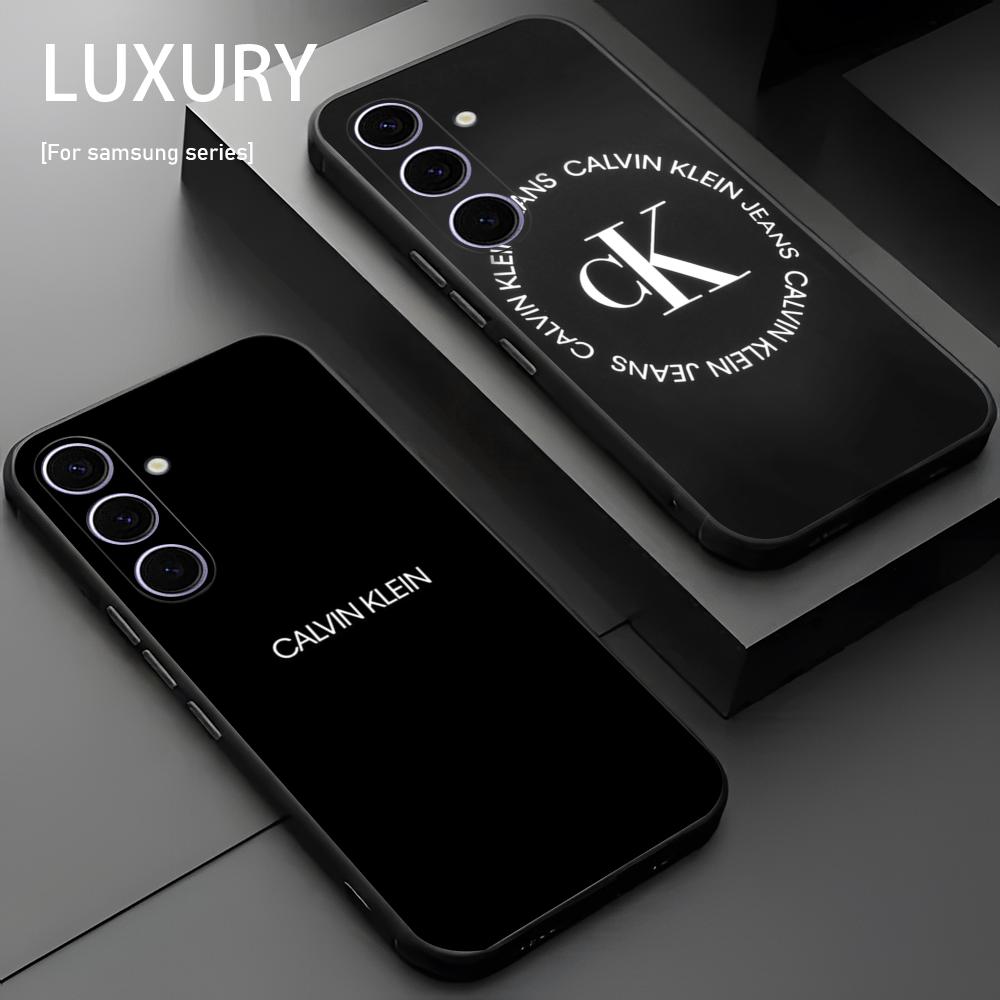 Fashion C-CalvinS Phone Case F - Samsung Galaxy S24 ulasan dan harga