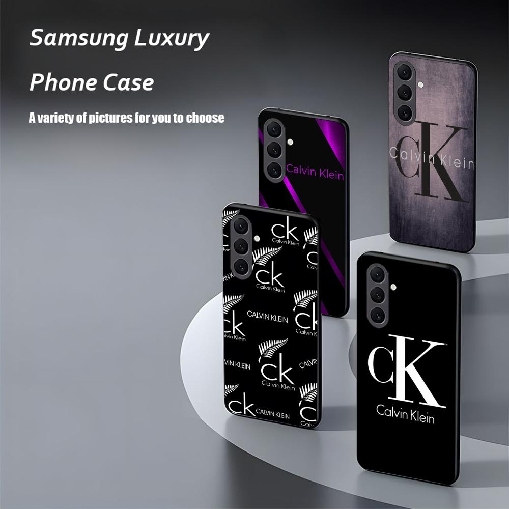 Fashion C-CalvinS Phone Case F - Samsung Galaxy S24 ulasan dan harga