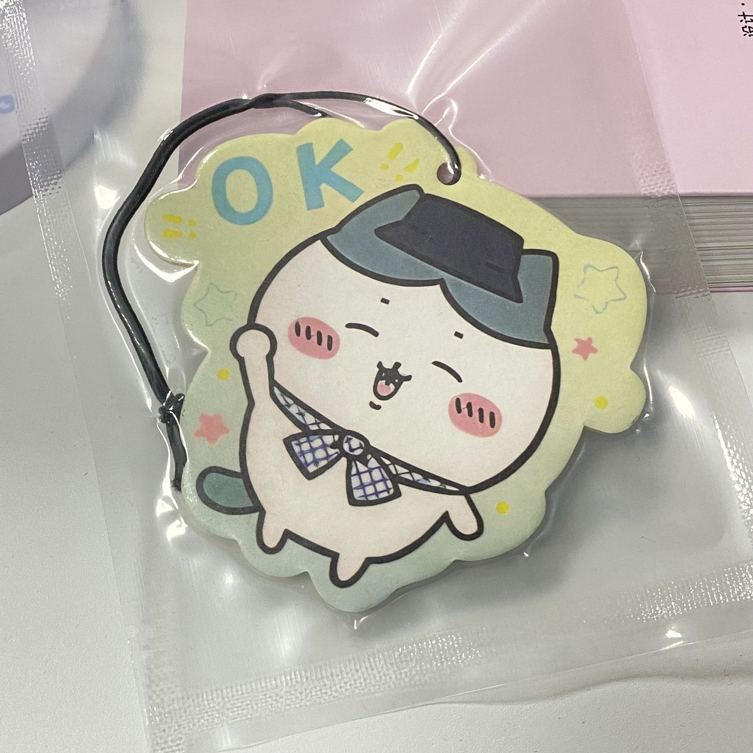 Chiikawa,Hachiware,Usagi Cute  - Tablet Cute Accessories ulasan dan harga