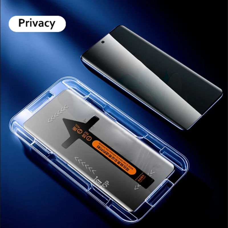Privacy Screen Protector For O - Oppo Reno 12 ulasan dan harga