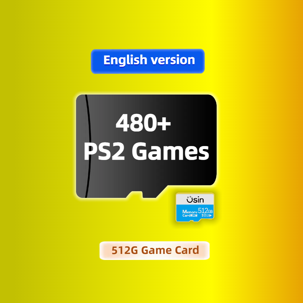 Game Card For Ayn Odin2 Portal - Android Tablet Gaming Accessories ulasan dan harga